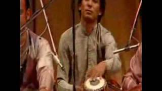 qawaali,Farrukh Harmonium Solo - 10 Mins with Dildar Hussain