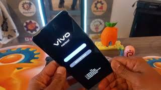 Hard Reset Vivo V23, Y21S, V21, Vivo Y33s, Y12A, X60 Pro+ modo recovery