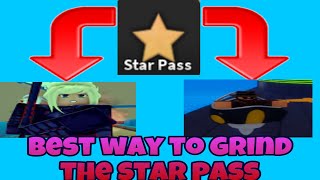 THE BEST WAY TO GRIND THE STAR PASS In Ultimate Tower Defense