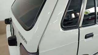 Suzuki Mehran VX Euro II 2017 for Sale