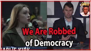 5 Shocking Ways Communists Are Rigging the Election!