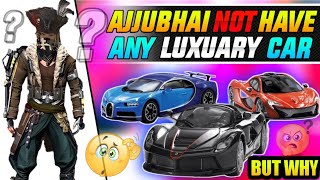 @TotalGaming093 के पास कोई LUXURY 😨 CAR क्यो नही है  !! #shorts