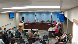 6/6/23 City Council Meeting