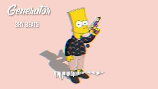 (FREE FOR PROFIT) Lil Baby x Lil Uzi Vert Type Beat - Generator (Prod. SkyBeats )