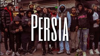 [FREE] DD Osama X Kay Flock X Dark NY Drill Type Beat 2023 - "Persia"