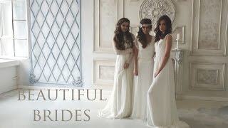 Beautiful Brides