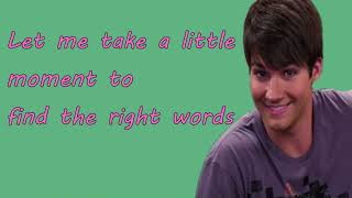 Boyfriend Big Time Rush Lyrics