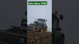 #riccic #farmvlog #farmlife #agriculture #fy gäuboden #johndeere #lemken