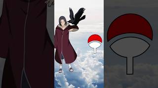 Shisui vs uzumaki_Itachi vs uchiha_madara vs otsutsuki | who is strongest #anime #whoisstrongest