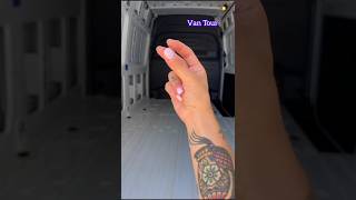 in one second,before and after. #transformation #automobile #vanbuild #travel #vanlife