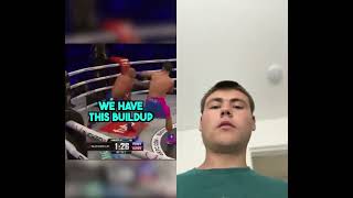 Mike Perry trash talks on Jake Paul #jakepaul #mikeperry #shorts #viral #youtube #fyp #subscribe