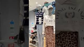 Primark new in women’s clothing, Primark latest trending Autumn / Winter 2024 Primark haul