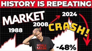 Make Money While the Economy Completely Collapses in 2024