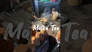 Matka chaye jo nahi pee to miss kar di awesome TEA. Vlog in description | Pakistan Touristan #shorts