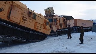 Heavy Equipment Accidents #RC Big #Fail #HeavyEquipment #RC # all time best youtube videos, ship lau