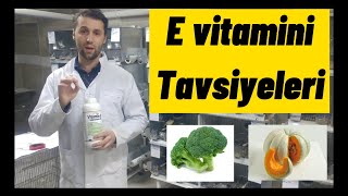 KUŞLARIMIZ NEDEN BOŞ YUMURTA YAPIYOR ? E vitamini Tavsiyeleri (Üretim için önemli konular)