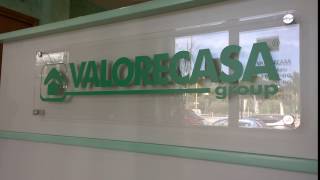 VALORECASA group