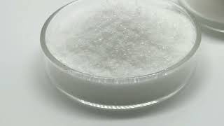 99.5% Purity Cas 461-58-5 Dicyandiamide / Dcda For Industrial Production