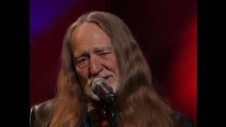 Willie Nelson & Diana Krall and Elvis Costello -   Crazy  (Live) ❤️