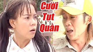 Cười Đau Ruột Việt Hương Nổi Cơn Thịnh Nộ Khi Bị Hoài Linh Chê Xấu Gái - Phim Hài Xưa Hay Đặc Sắc