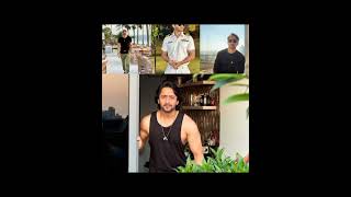 #shaheer sheikh #abir #ye rishtey hai pyar ke #lovely poetry