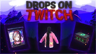 [ЗАРАБОТОК НА РАСТ] КАК ПОЛУЧИТЬ TWITCH DROPS RUST | ТВИЧ ДРОП РАСТ 2021(скины раст, rust skins)