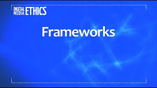 Frameworks