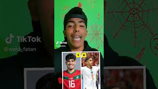 من هو أفضل لاعيب في تاريخ منتخب مغربي