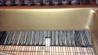 How Temperature Effects the Piano - Bill The Piano Tuner