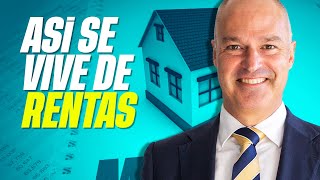 🏠 Cómo INVERTIR en INMUEBLES o bienes raíces DESDE CERO con éxito