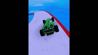 Mega Ramp - Formula Car Racing 2023