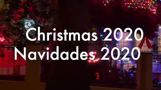 Feliz Navidad    2020 :   HD 720p