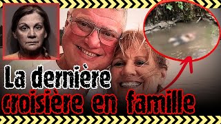 Ils formaient le couple parfait. C'est ce que pensaient leurs amis | True crime français criminologi