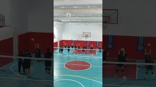 voleybol