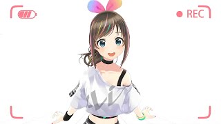 「SMC x Kizuna AI LIVE」メイキング映像！【機動都市X】