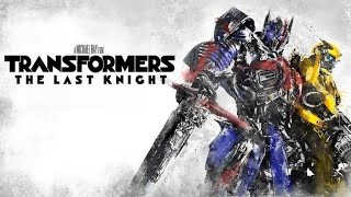 Transformers: The Last Knight (2017) Movie || Mark Wahlberg, Josh Duhamel || Review And Facts