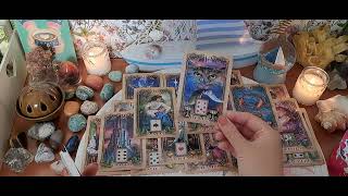 💔💥Zasto je otisao/otisla od vas⁉️🔮Tarot citanje🔮