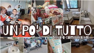 ☀️VLOG☀️Un po' di tutto