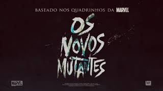 Os Novos Mutantes | Teaser Trailer Legendado