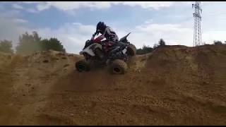 Racing & ATV Monsters