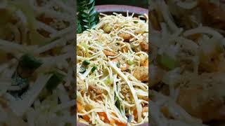 இறால் நூடுல்ஸ் | Shrimp Noodles | #short #ytshorts #shorts #shortvideo #shortsvideo