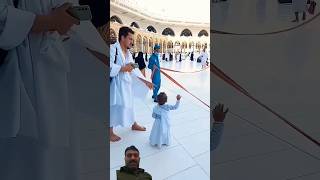 #kids #love #live #religion #yarabemustafa #cutebaby #makkah #madinesebulawaaarahahai #shortsviral