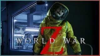 World War Z - Moscow: Part 3 - Escape from Moscow!