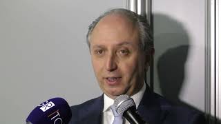 INTERVISTA A GIUSEPPE CONTALDO - Presidente nazionale del RnS