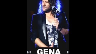 GENA-TE DASHUROJ(Official Video LIVE 2015)