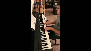 “Requiem” from Dear Evan Hansen (Piano Cover by Jeremy)🎹🎼🎧 #Requiem #DearEvanHansen