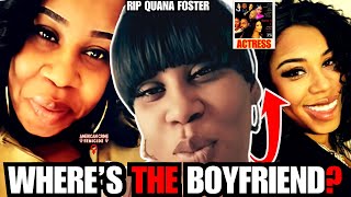 Someone Murdered Her, Took Her Kids Christmas Gifts, Car, & Cameras| Where is Her Boyfriend?