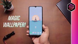 5 Awesome Wallpaper Apps - Heavily Customizable  (தமிழ்|Tamil)