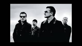 U2 New Year's Day