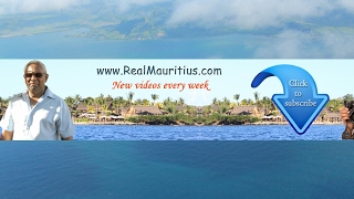 Real Mauritius Live Stream